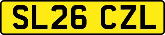 SL26CZL