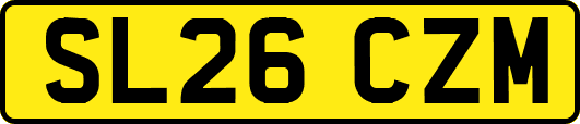 SL26CZM
