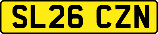 SL26CZN