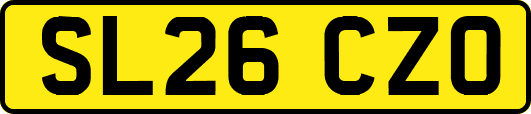 SL26CZO