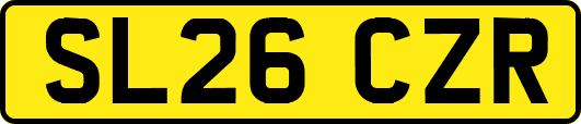 SL26CZR