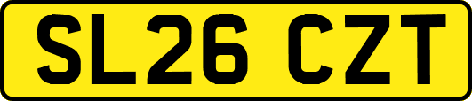 SL26CZT