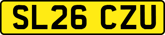 SL26CZU