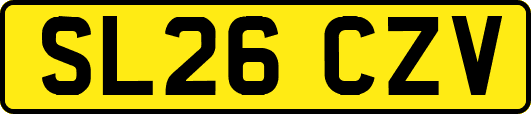 SL26CZV