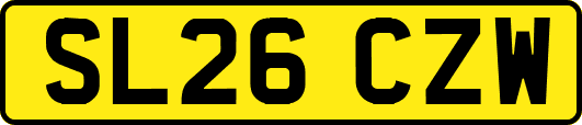 SL26CZW