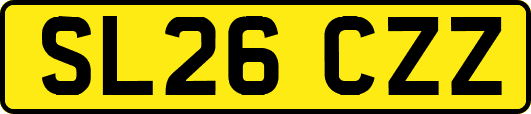 SL26CZZ