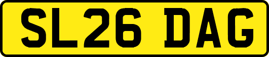 SL26DAG