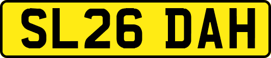 SL26DAH