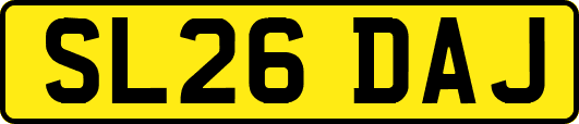 SL26DAJ