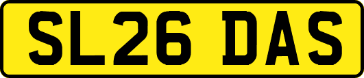 SL26DAS