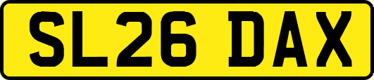 SL26DAX