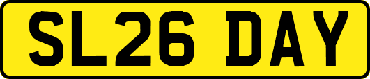 SL26DAY
