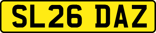 SL26DAZ