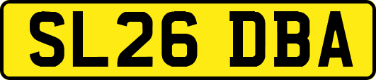 SL26DBA