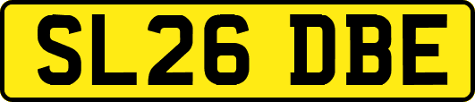 SL26DBE