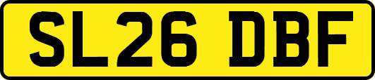 SL26DBF