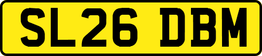 SL26DBM