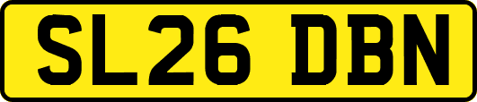 SL26DBN