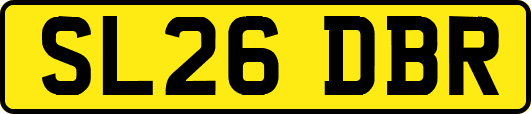 SL26DBR