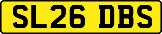 SL26DBS