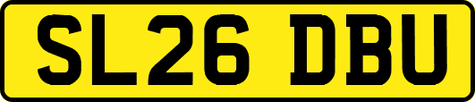 SL26DBU