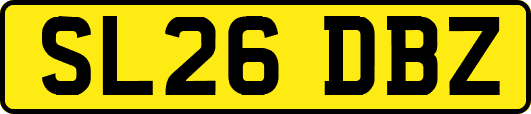 SL26DBZ