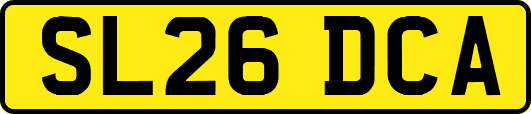 SL26DCA