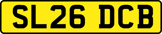 SL26DCB