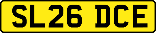 SL26DCE