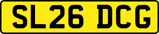 SL26DCG