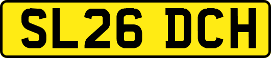 SL26DCH