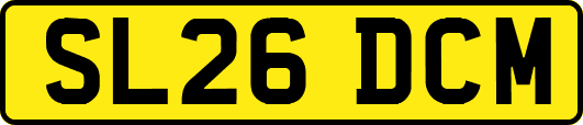 SL26DCM