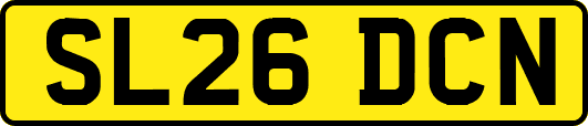 SL26DCN