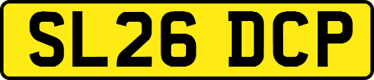 SL26DCP
