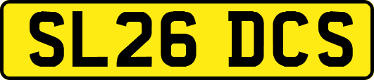SL26DCS