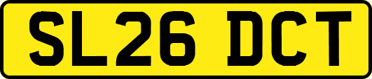 SL26DCT