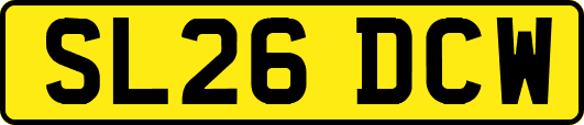 SL26DCW