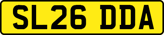 SL26DDA