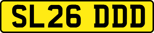 SL26DDD