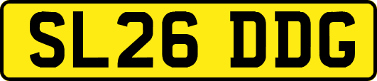 SL26DDG