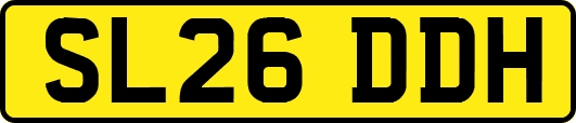 SL26DDH
