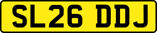 SL26DDJ