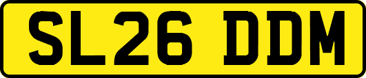 SL26DDM