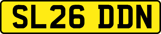 SL26DDN