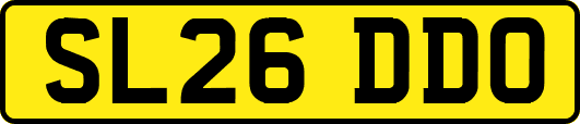 SL26DDO