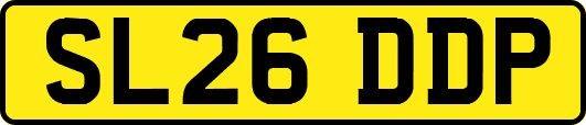 SL26DDP
