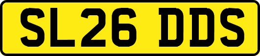 SL26DDS
