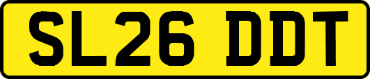 SL26DDT