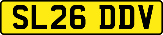 SL26DDV