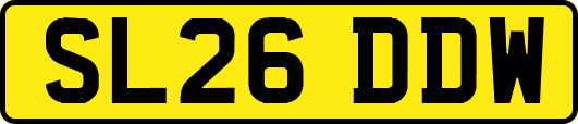SL26DDW
